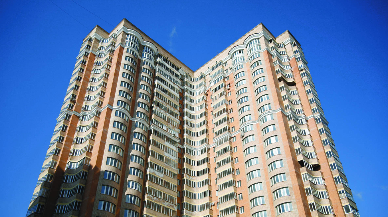 Residential complex «Magnolia»