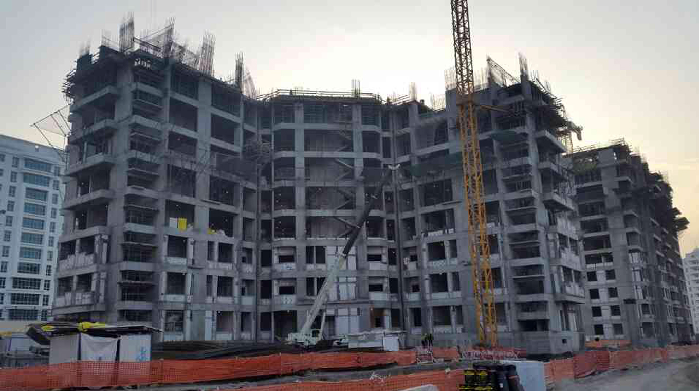 OLİMPİYAT KOMPLEKSİ SPORCU EVİ VE KÜLTÜR MERKEZİ VE IBC PROJESİ