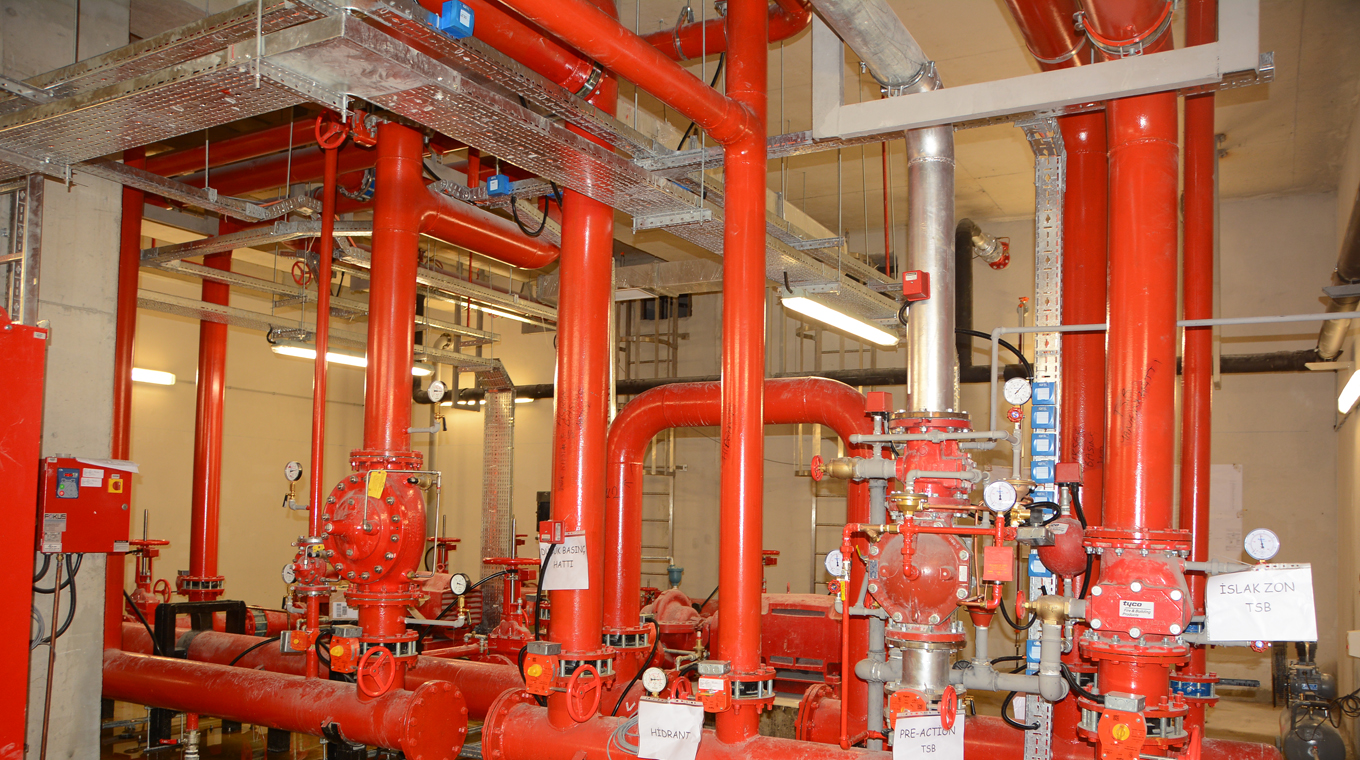 YOZGAT ŞEHİR HASTANESİ