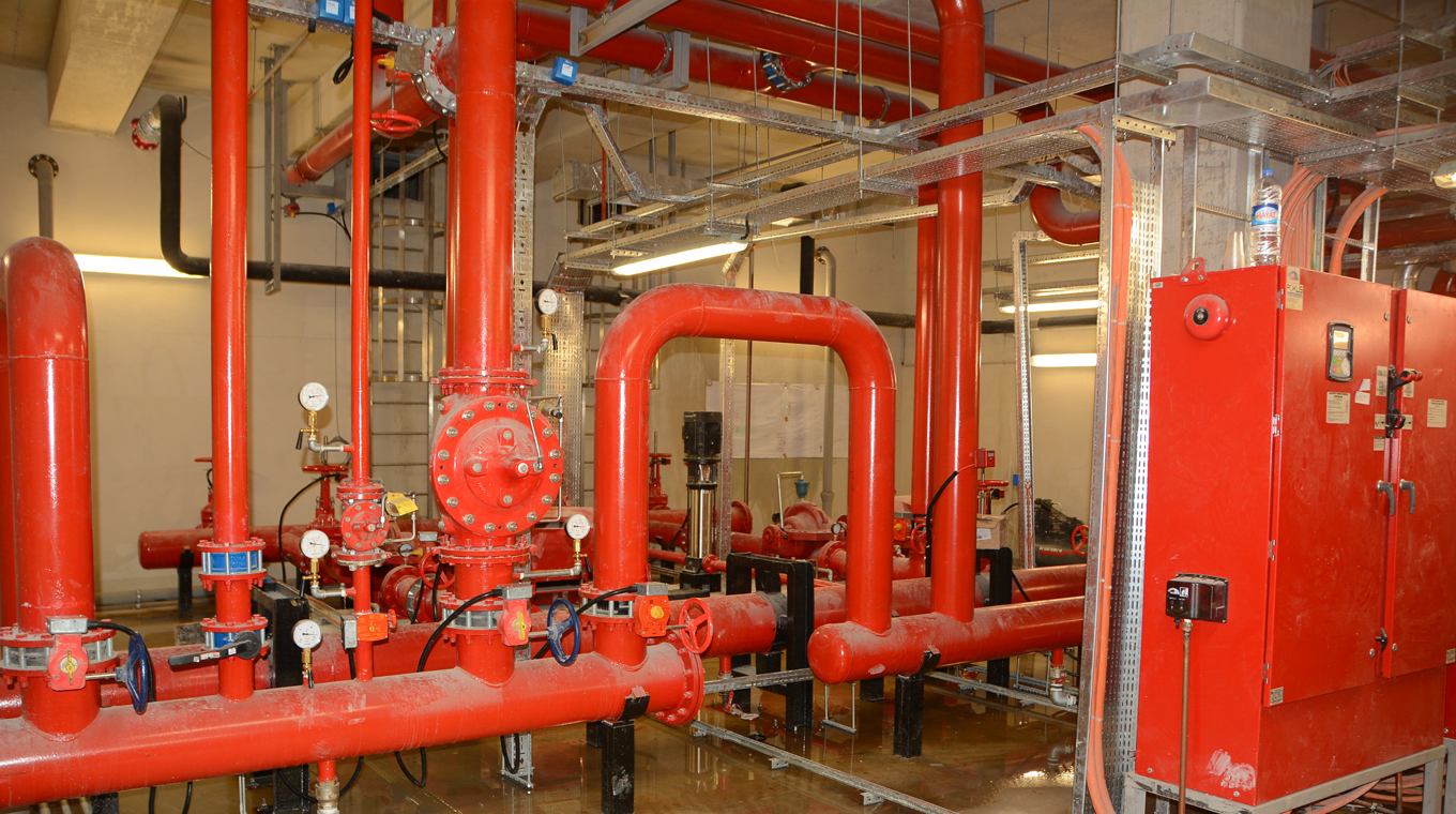 YOZGAT ŞEHİR HASTANESİ