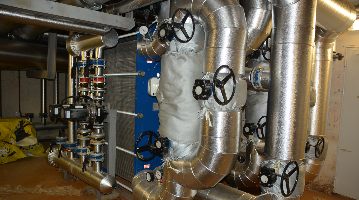 YOZGAT ŞEHİR HASTANESİ