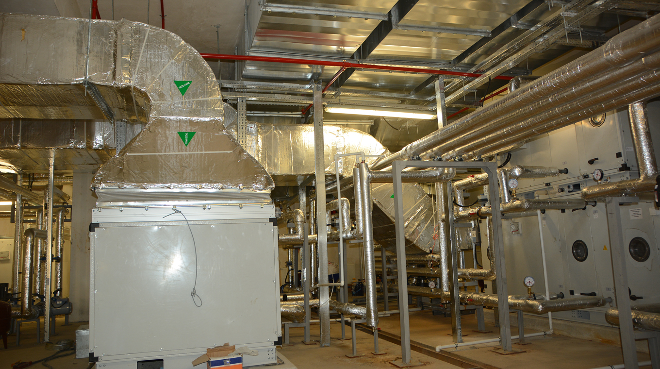 YOZGAT ŞEHİR HASTANESİ