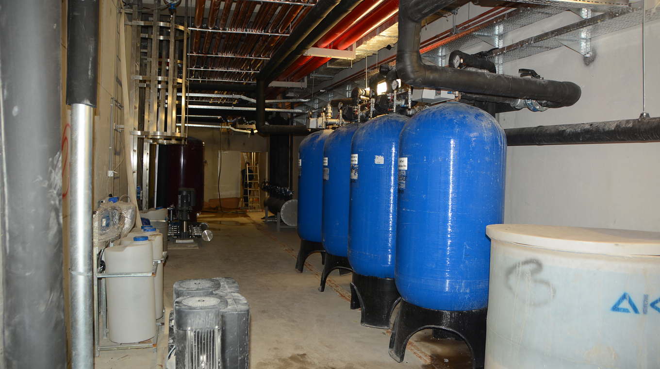 YOZGAT ŞEHİR HASTANESİ