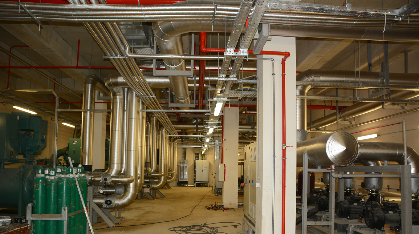 YOZGAT ŞEHİR HASTANESİ