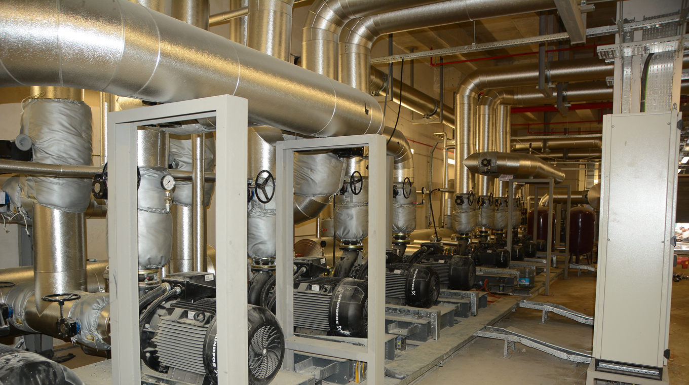 YOZGAT ŞEHİR HASTANESİ