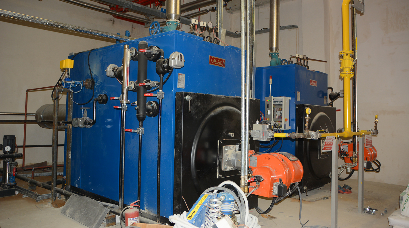 YOZGAT ŞEHİR HASTANESİ