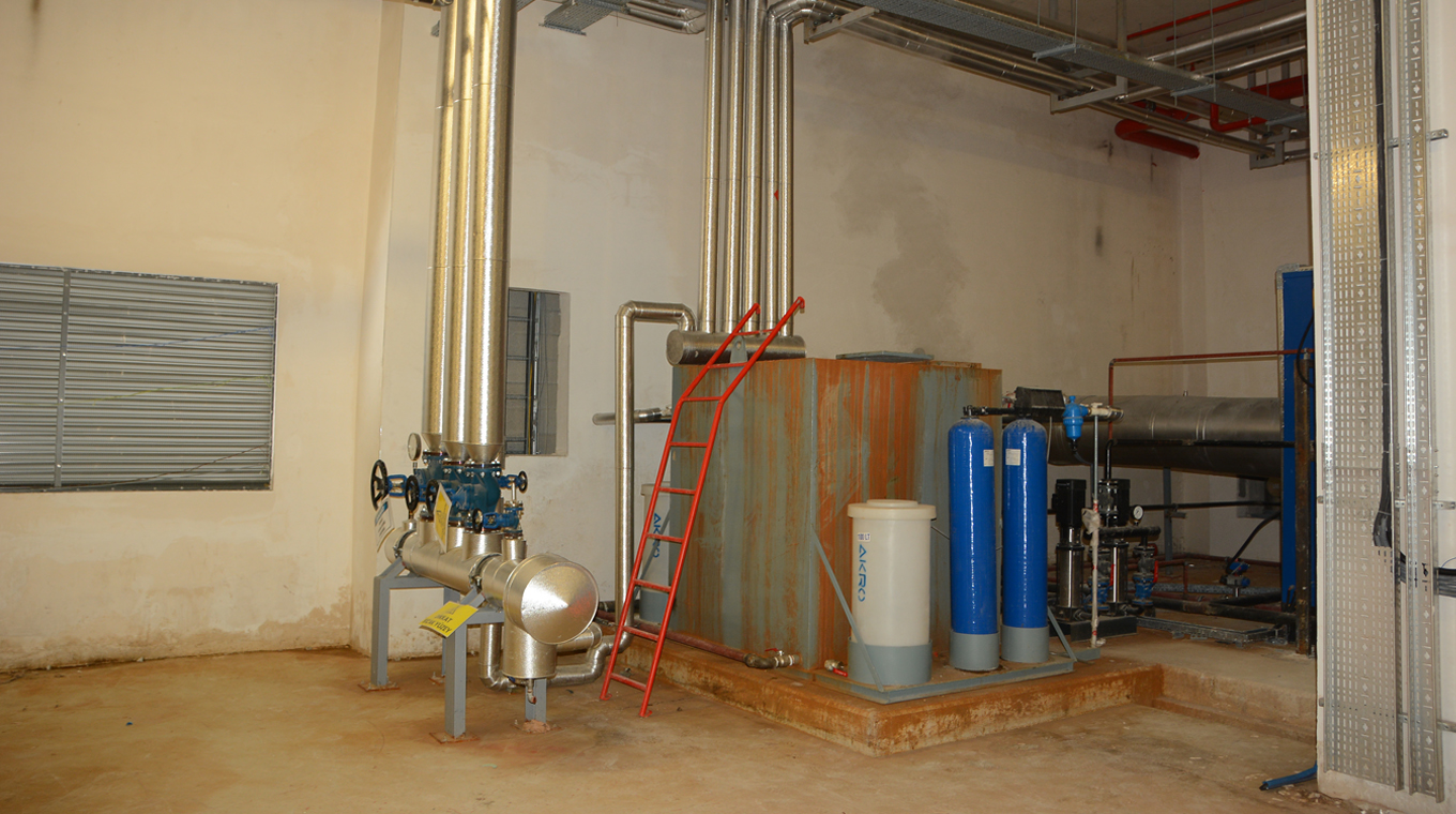 YOZGAT ŞEHİR HASTANESİ