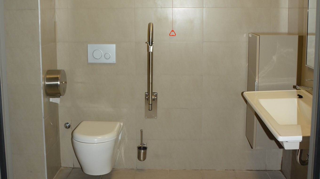 YOZGAT ŞEHİR HASTANESİ