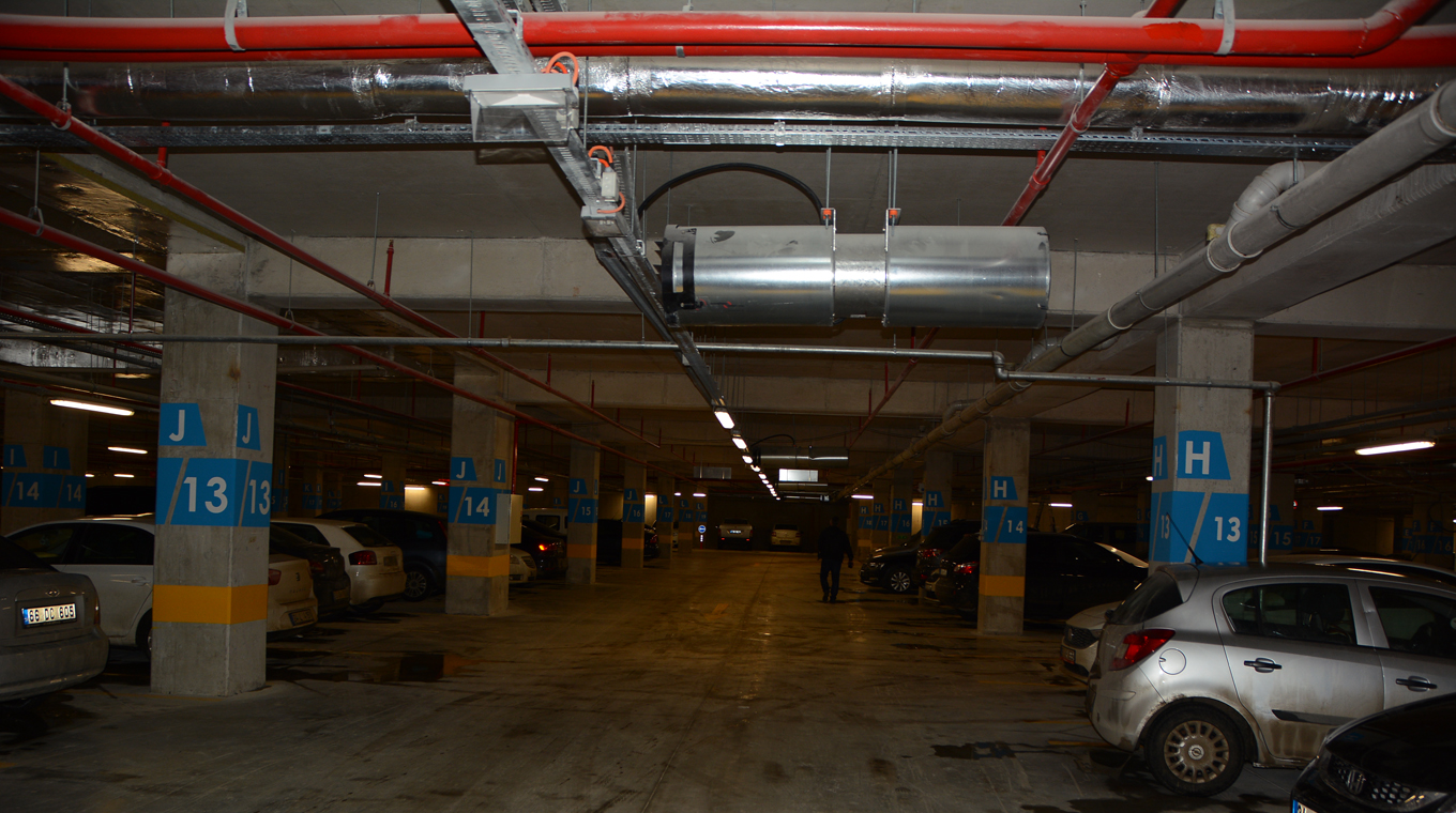 YOZGAT ŞEHİR HASTANESİ